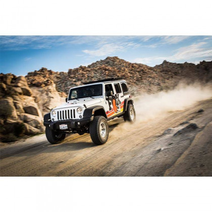 Rear nitro shock Fox Performance 2.0 IFP Lift 2-3"