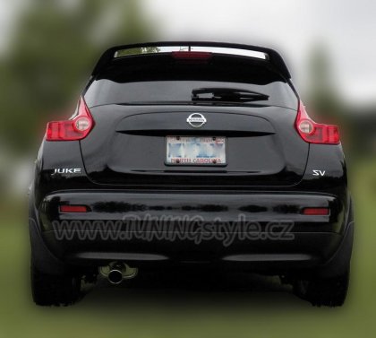 Spoiler střešní,křídlo TFB Nissan Juke