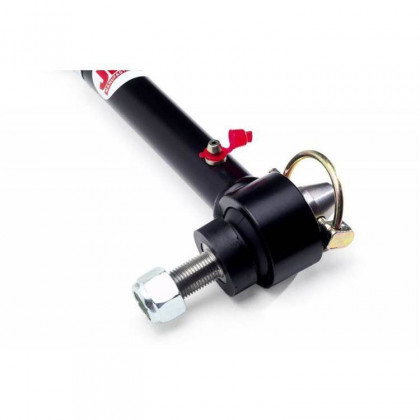 Front disconnect sway bar links JKS Lift 2-4"