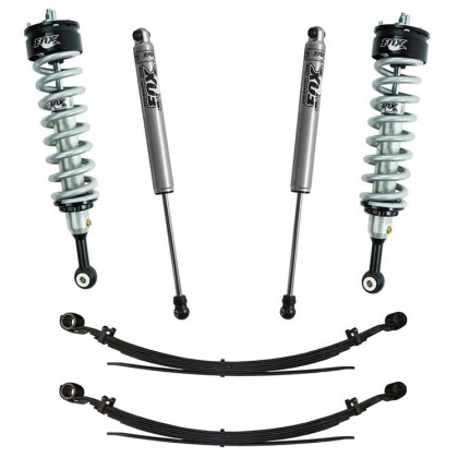 Suspension kit Superior Engineering Lift 2"