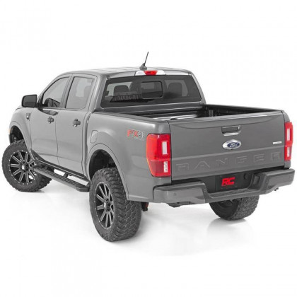 Suspension kit Rough Country Lift 3,5"