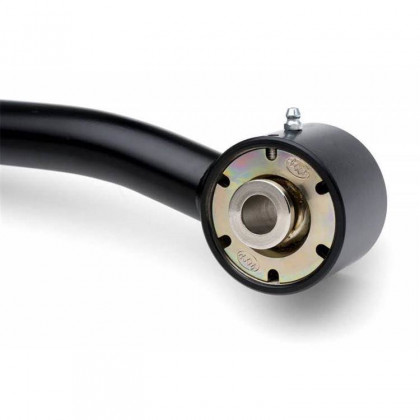 Front HD adjustable track bar JKS Lift 3-6''