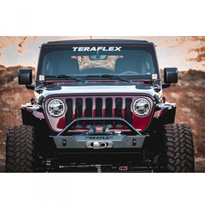 Shock absorbers kit TeraFlex Falcon SP2 3.5 aDapt e-Adjust Piggyback Lift 0-1,5"