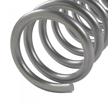 Front coil springs Rubicon Express Lift 2,5"