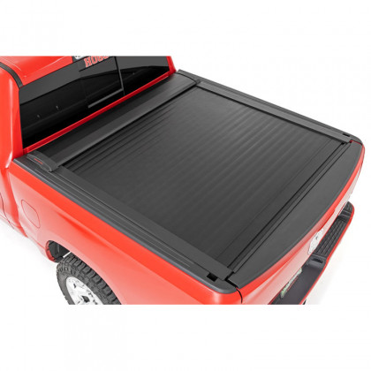 Retractable bed cover Rough Country 5' 7"