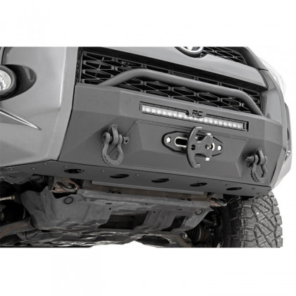 Front bumper Rough Country