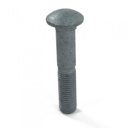 Steering stabilizer mounting bolt Mopar