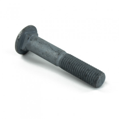 Steering stabilizer mounting bolt Mopar