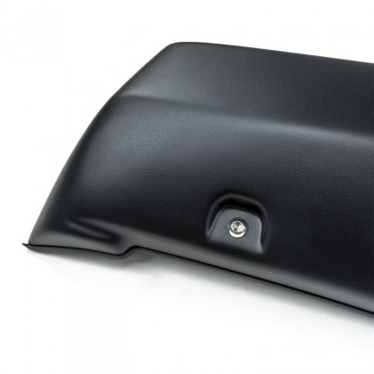 Fender flares OFD Bad Boy