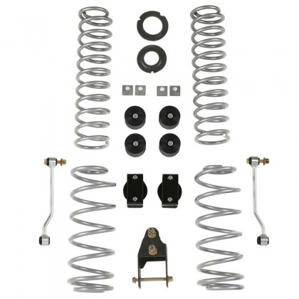 Suspension kit Rubicon Express Lift 3,5"