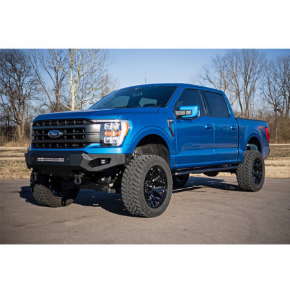 Running board steps Rough Country