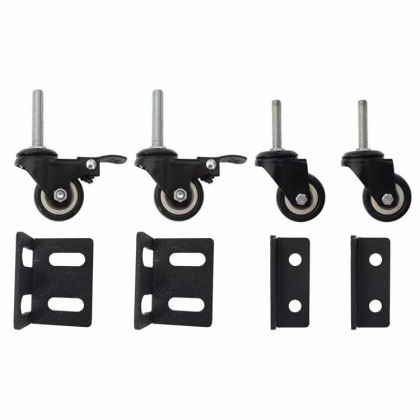 Door storage OFD