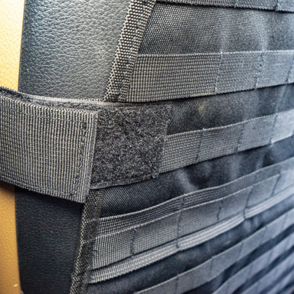 Front seat cover OFD