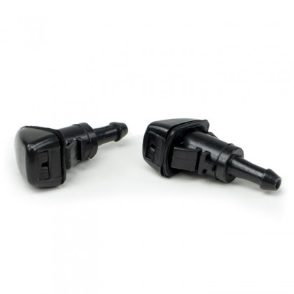 Windscreen washer nozzles OFD