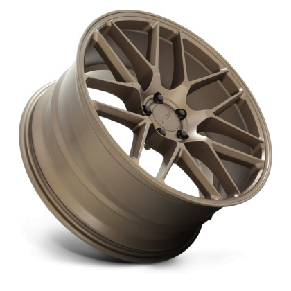 Alloy wheel Tamburello Matte Bronze TSW