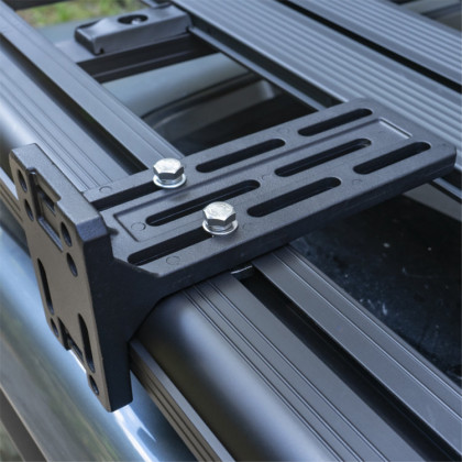 Roof rack awning brackets OFD