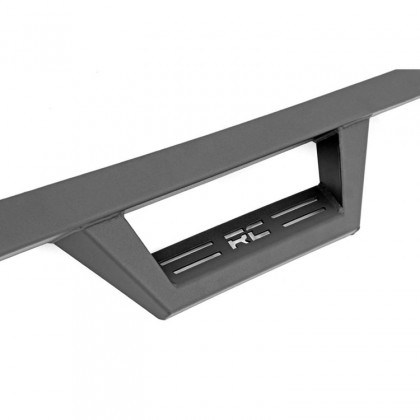 Drop steps Rough Country Contoured