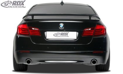 Spoiler zadní RDX BMW 5 F10