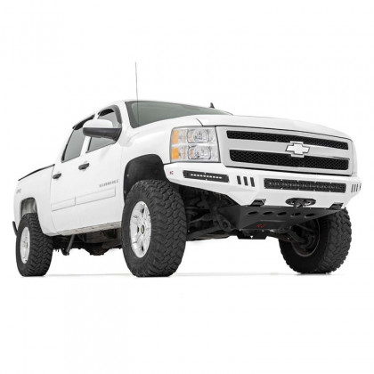 Skid plate Rough Country