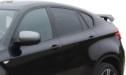 Spoiler zadní RDX BMW X6 E71