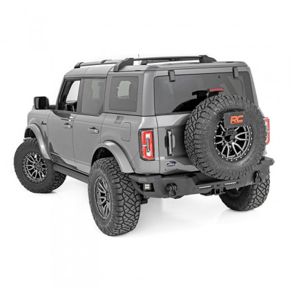 Rear bumper Rough Country