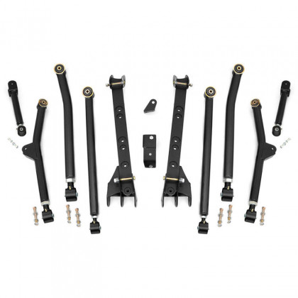 Upgrade kit long arm Rough Country Lift 4-6"