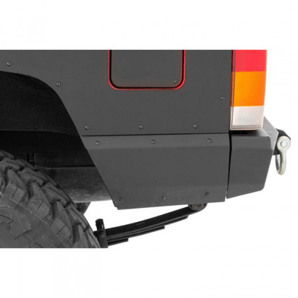 Rear quarter panel armors Rough Country 84-96