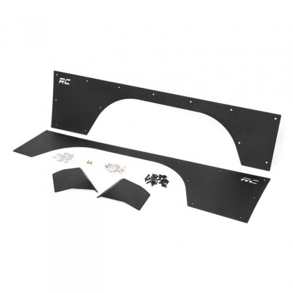 Front body armors Rough Country 84-96