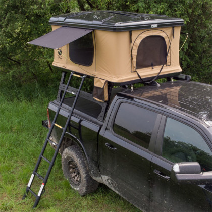 Roof top tent OFD ABS Shell