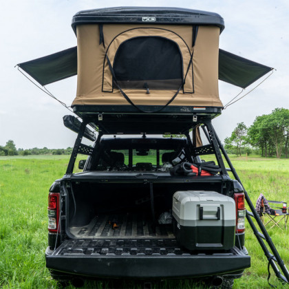 Roof top tent OFD ABS Shell