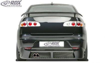 Spoiler zadní RDX SEAT Cordoba 6L GT-Race