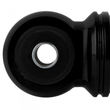 Front nitro shock Fox Factory Race 2.5 Reservoir adjustable DSC Lift 4-6"
