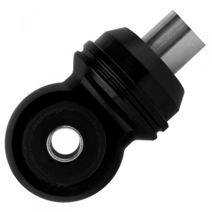 Front nitro shock Fox Performance Elite 2.5 Reservoir adjustable DSC Lift 3-4"