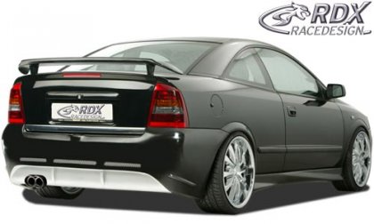 Spoiler zadní RDX univerzální GT-Race Typ 2 (138 cm)