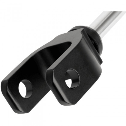 Front nitro shock Fox Performance 2.0 Reservoir Lift 4-6"