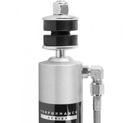 Front nitro shock Fox Performance 2.0 Reservoir adjustable LSC Lift 5,5-7"