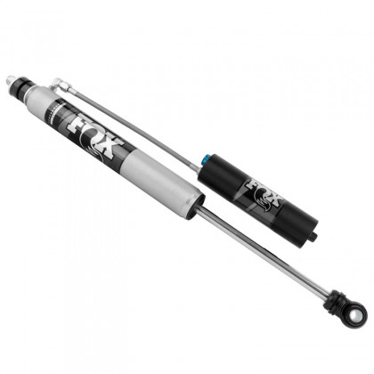Front nitro shock Fox Performance 2.0 Reservoir adjustable LSC Lift 4-5"