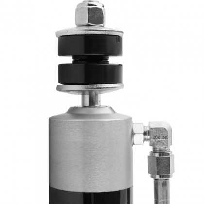 Front nitro shock Fox Performance 2.0 Reservoir adjustable LSC Lift 4-5"