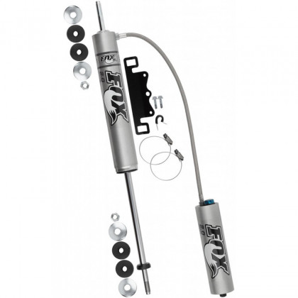 Front nitro shock Fox Performance 2.0 Reservoir adjustable LSC Lift 0-1"