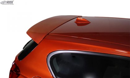 Spoiler zadní střešní RDX BMW 1 F20