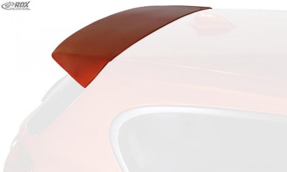 Spoiler zadní střešní RDX BMW 1 F20