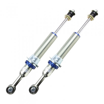 Zestaw zawieszenia monotube IPF Superior Engineering Lift 4"