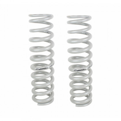 Zestaw zawieszenia monotube IPF Superior Engineering Lift 4"