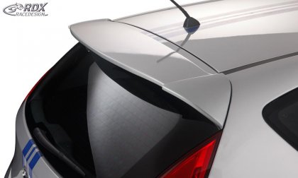 Spoiler zadní střešní RDX HYUNDAI i30 FD/FDH 07-12