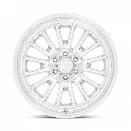 Alloy wheel XD864 Rover Polished XD Series