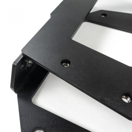 Tyre relocation bracket OFD