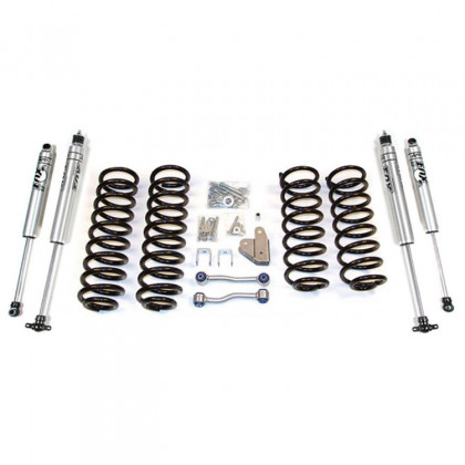 Suspension kit BDS Lift 3"