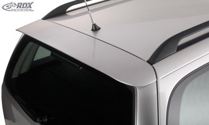 Spoiler zadní střešní RDX Opel Astra G Caravan