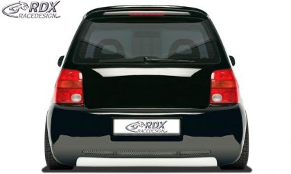 Spoiler zadní střešní RDX Seat Arosa 6H/6Hs