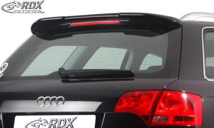Spoiler zadní střešní RDX SEAT Exeo ST / Kombi